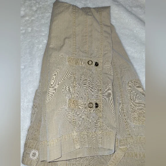 Eddie Bauer Cargo Pants - Picture 11 of 12